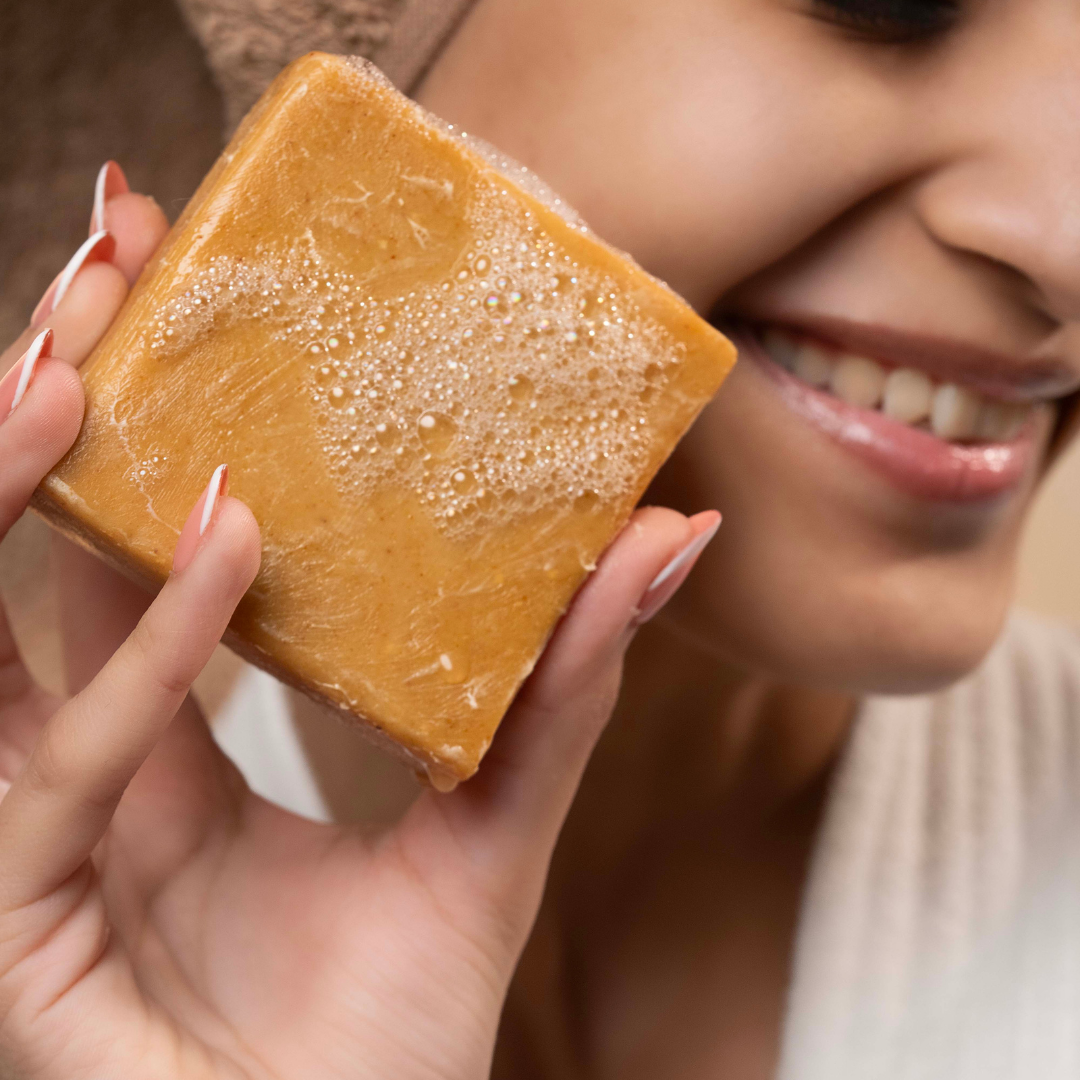 Ayurvedic Soap GIft Set