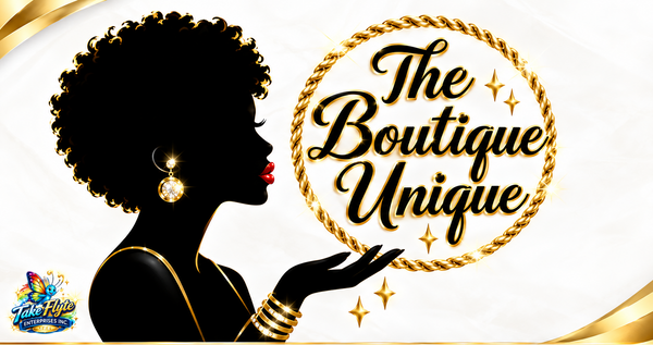 The Boutique Unique
